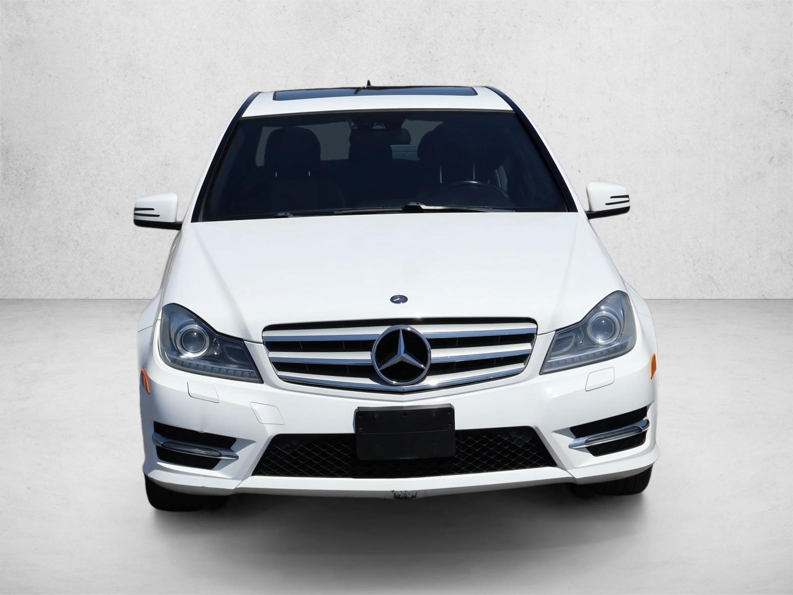 Used 2013 Mercedes-Benz C-Class C300 Sport with VIN WDDGF8AB9DA828324 for sale in Spokane Valley, WA