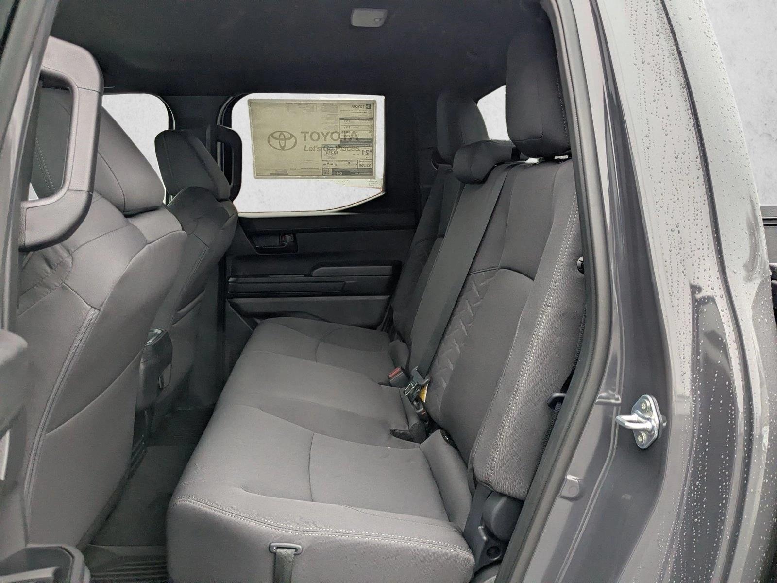 2026 Toyota Tacoma SR5 - Photo 16