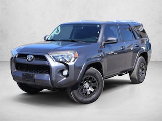 2014 Toyota 4Runner SR5 SUV