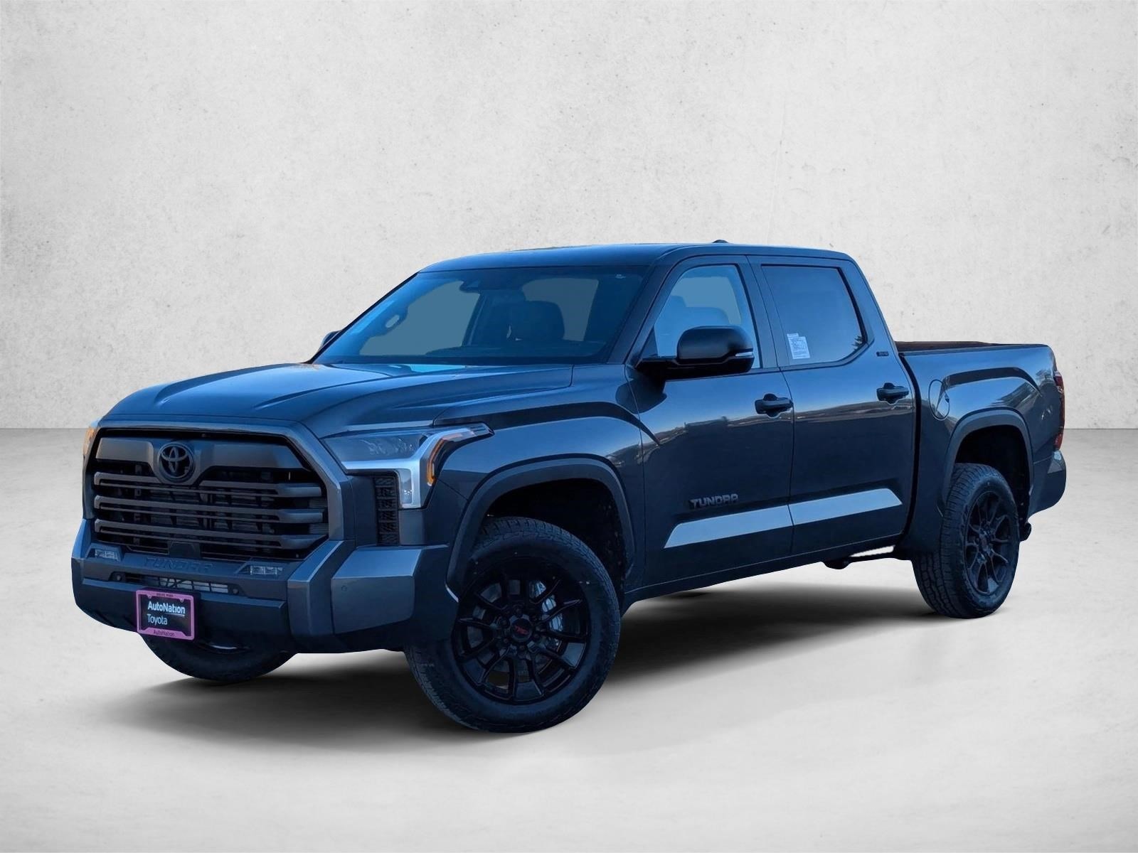 2026 Toyota Tundra SR5's photo