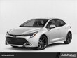  Toyota Corolla Hatchback