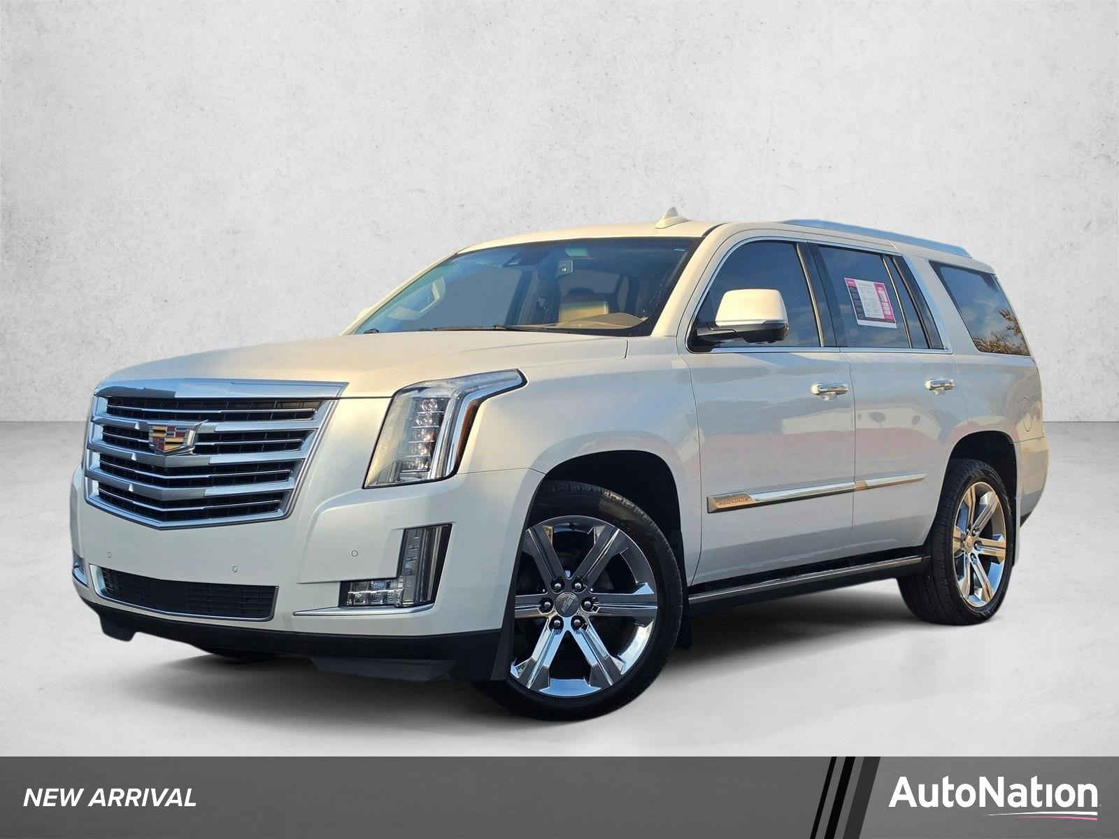 2016 Cadillac Escalade