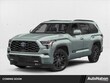 Toyota Sequoia