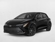 Toyota Corolla Hatchback
