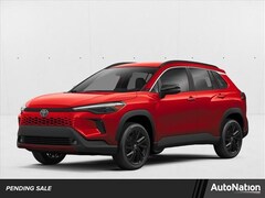 2026 Toyota Corolla Cross Hybrid XSE XSE