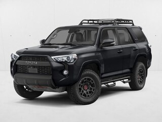 2024 Toyota 4Runner TRD Pro SUV