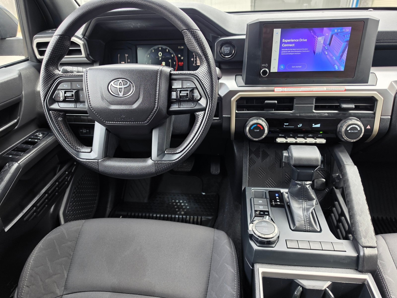 2026 Toyota Tacoma SR5 - Photo 19