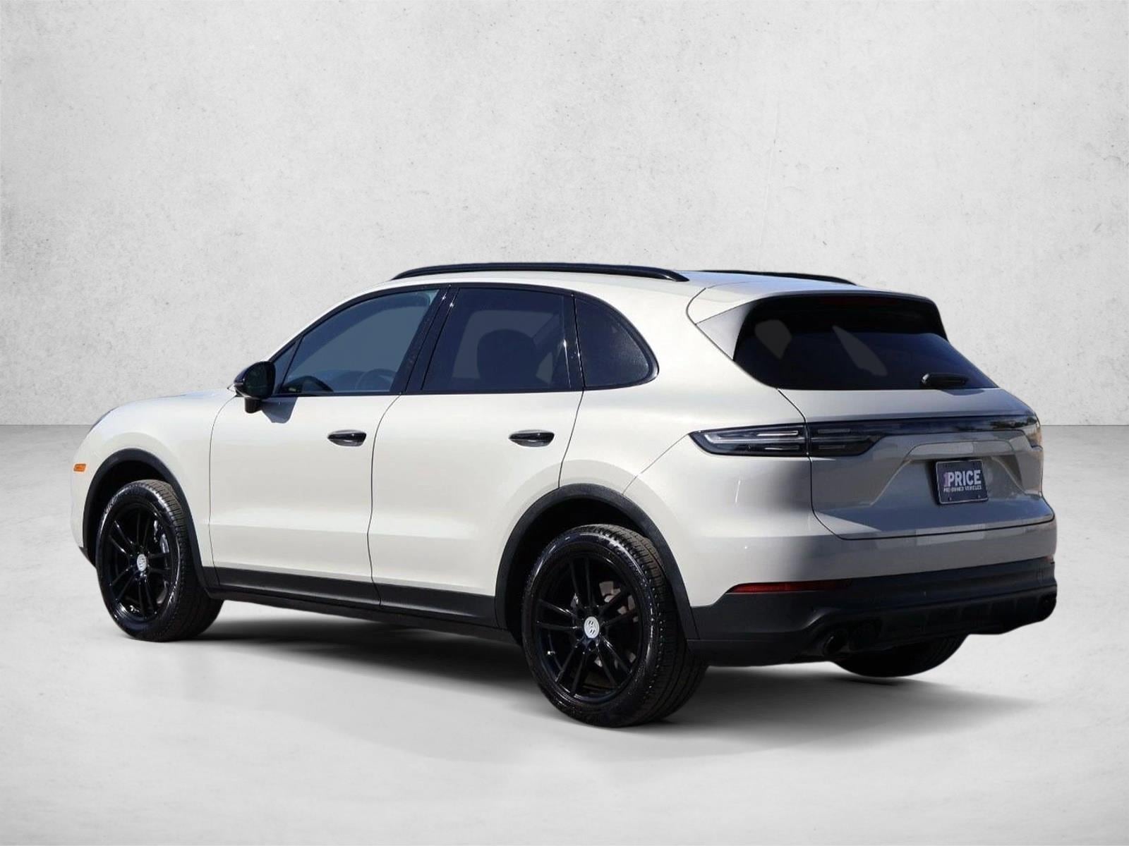 2021 Porsche Cayenne Base - Photo 9