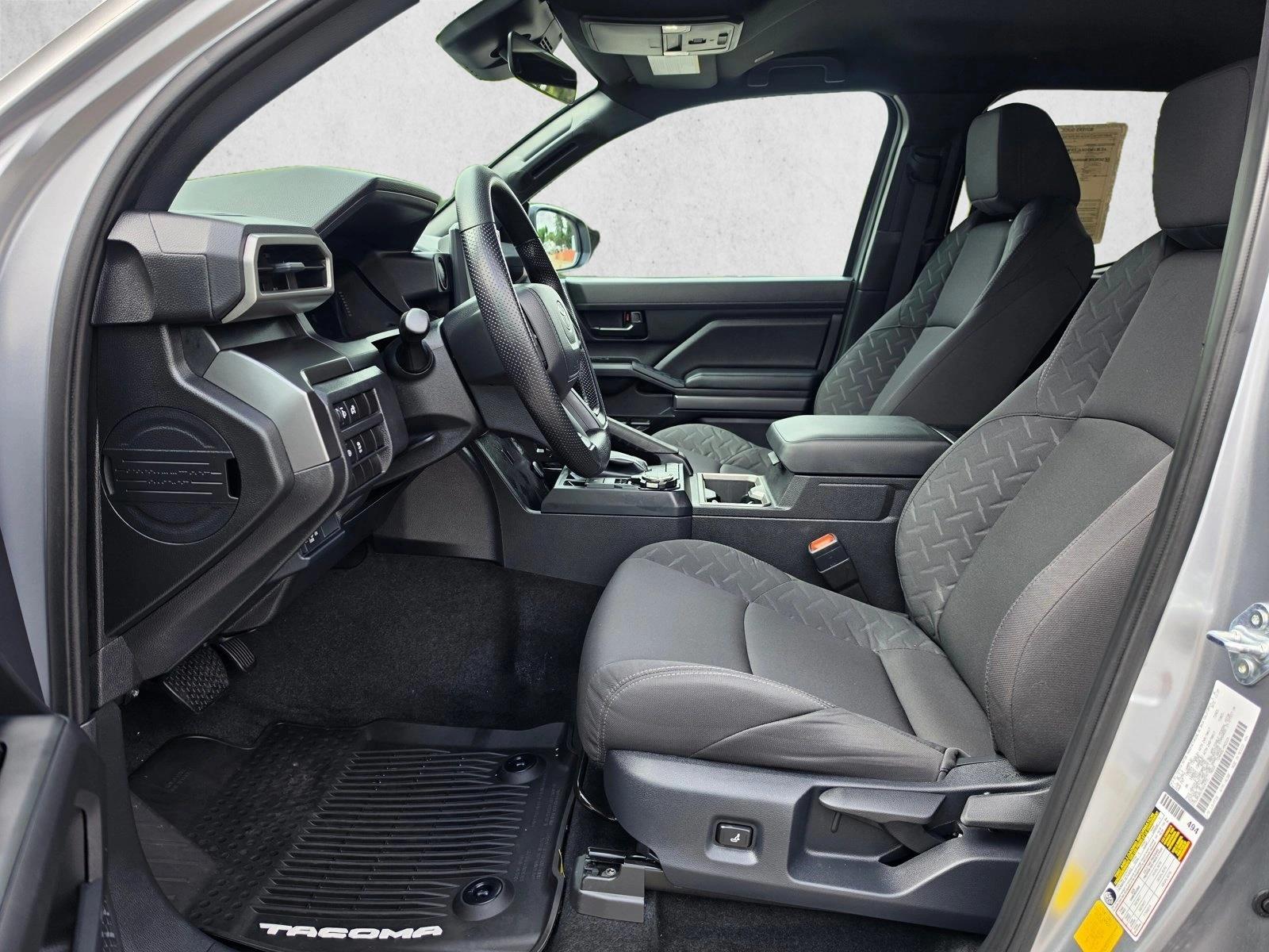 2026 Toyota Tacoma SR5 - Photo 22
