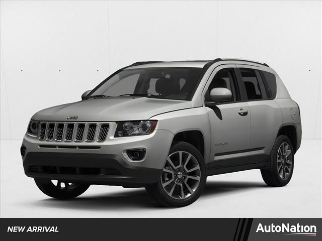 2014 Jeep Compass Sport 4X4's photo