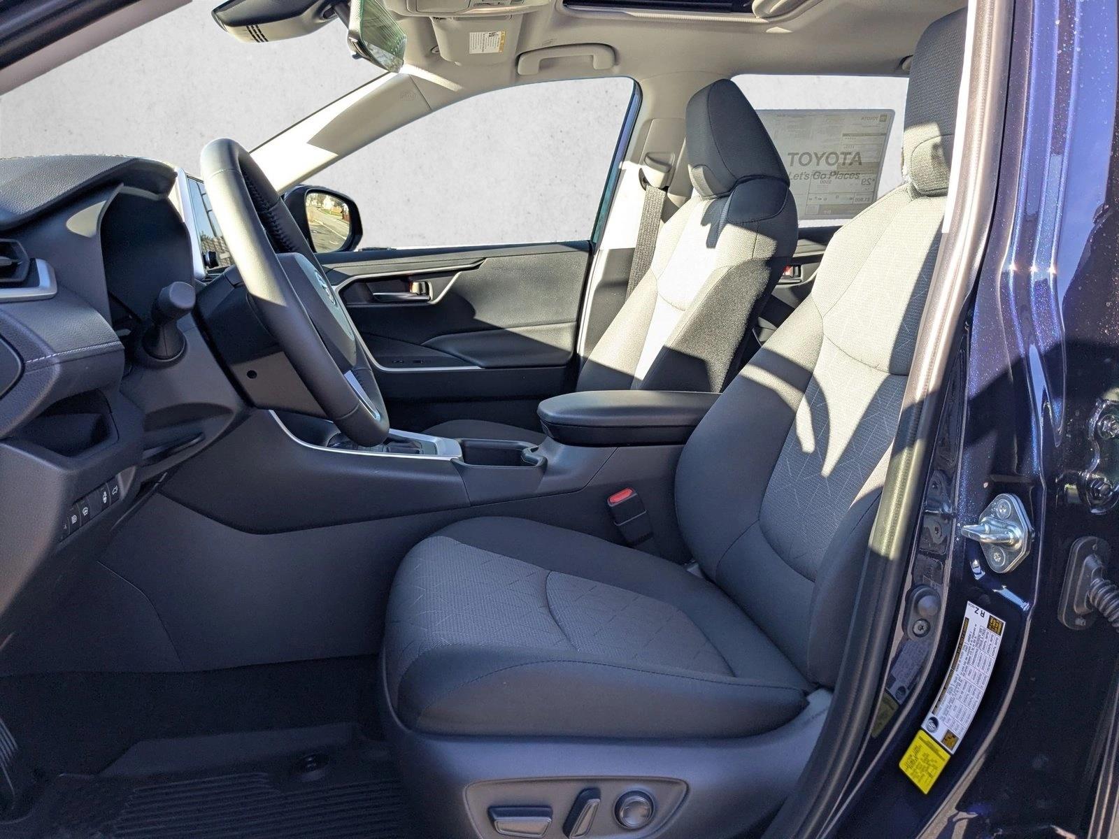 New Toyota vehicles for sale & lease in Spokane Valley