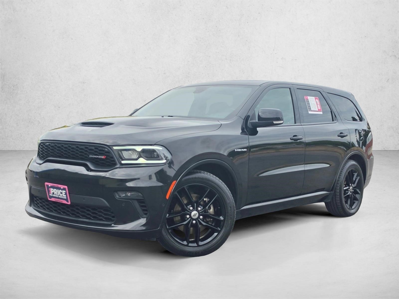  Dodge Durango