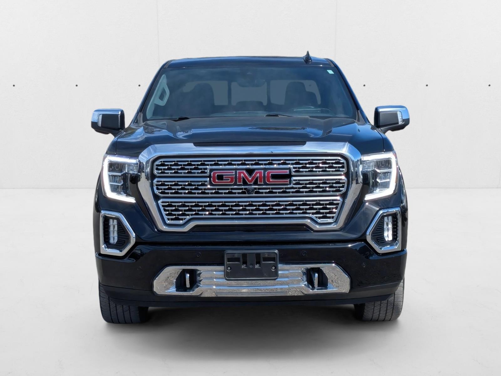 2021 Gmc Sierra 1500 Denali photo 2