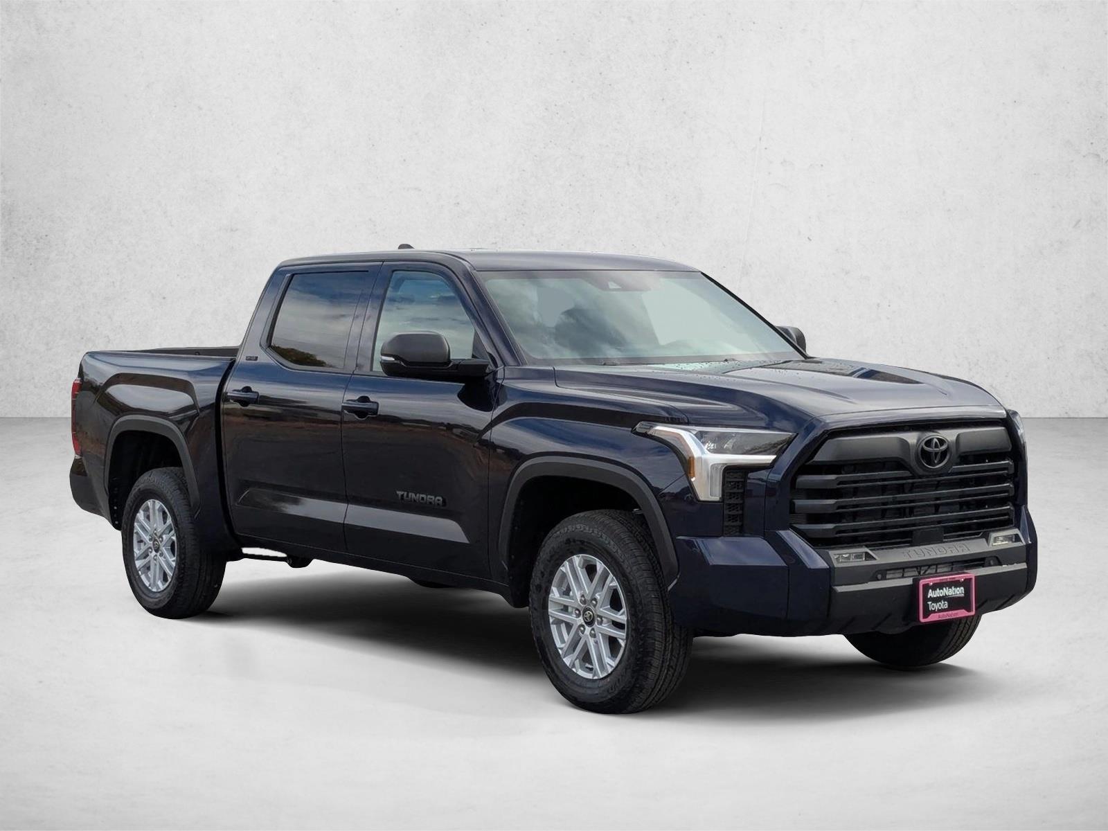 2026 Toyota Tundra SR5 - Photo 6
