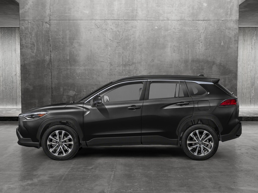 New 2024 Toyota Corolla Cross For Sale at AutoNation Toyota Spokane