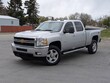  Chevrolet Silverado 2500HD
