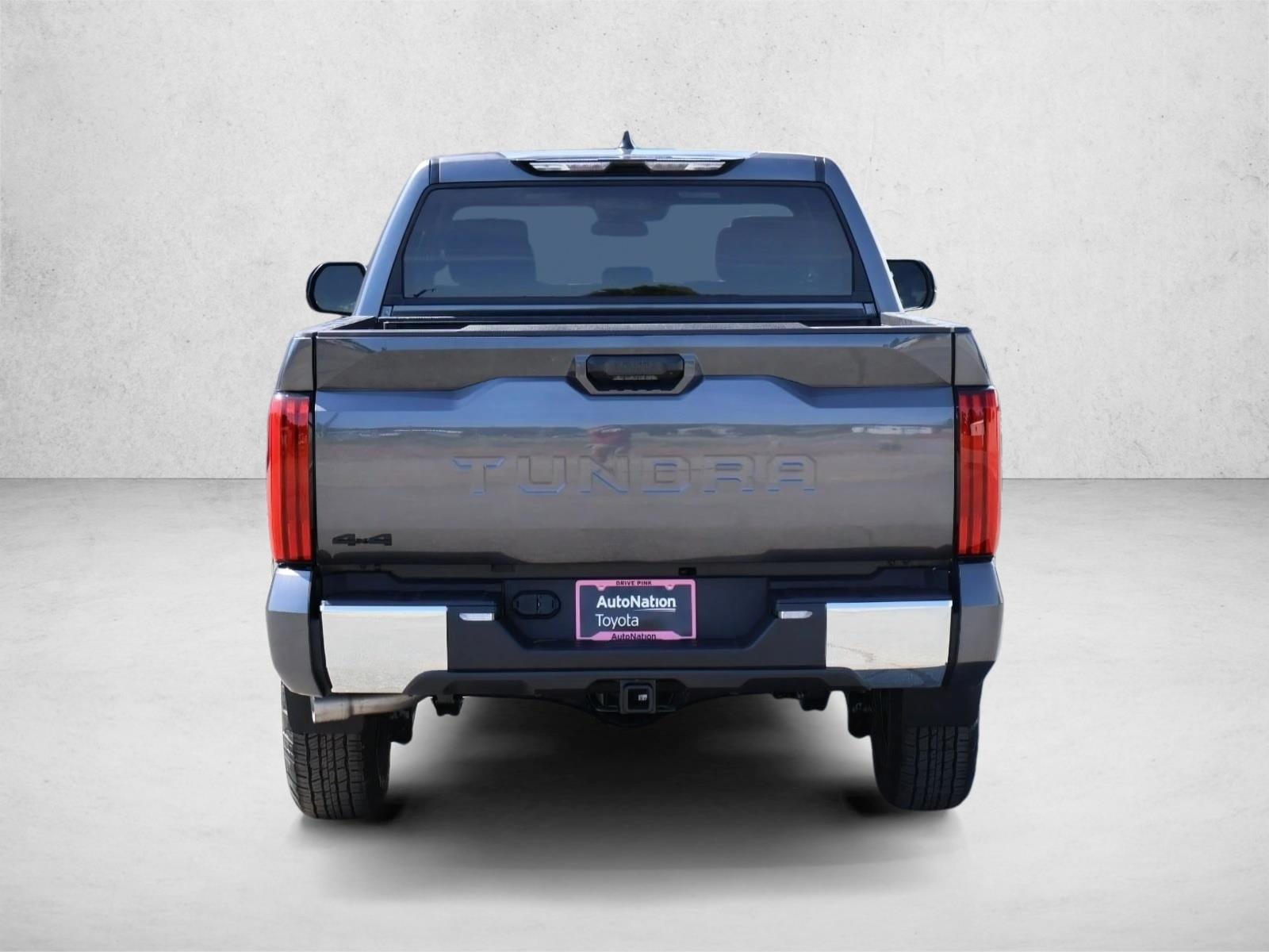 2026 Toyota Tundra SR5 - Photo 7