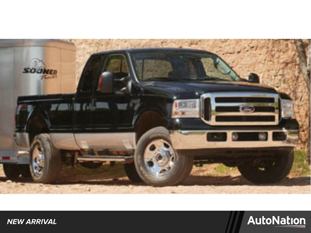  Ford F-250