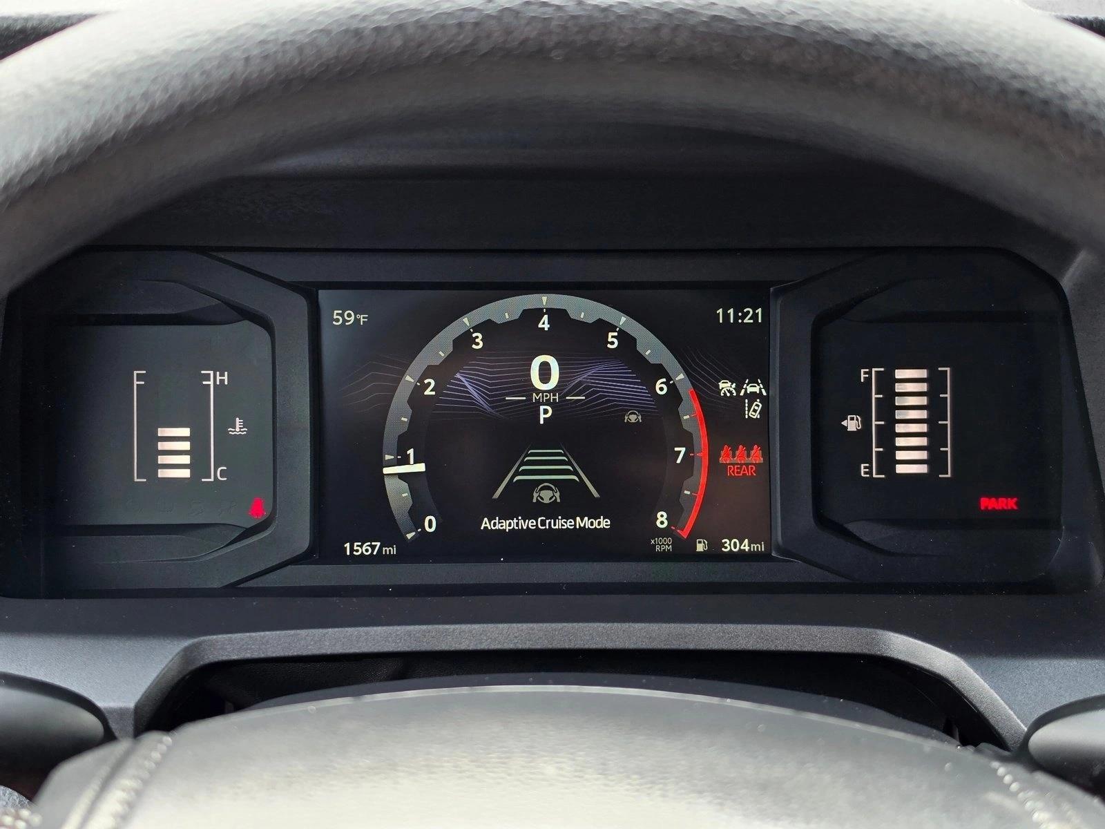 2026 Toyota Tacoma SR5 - Photo 25