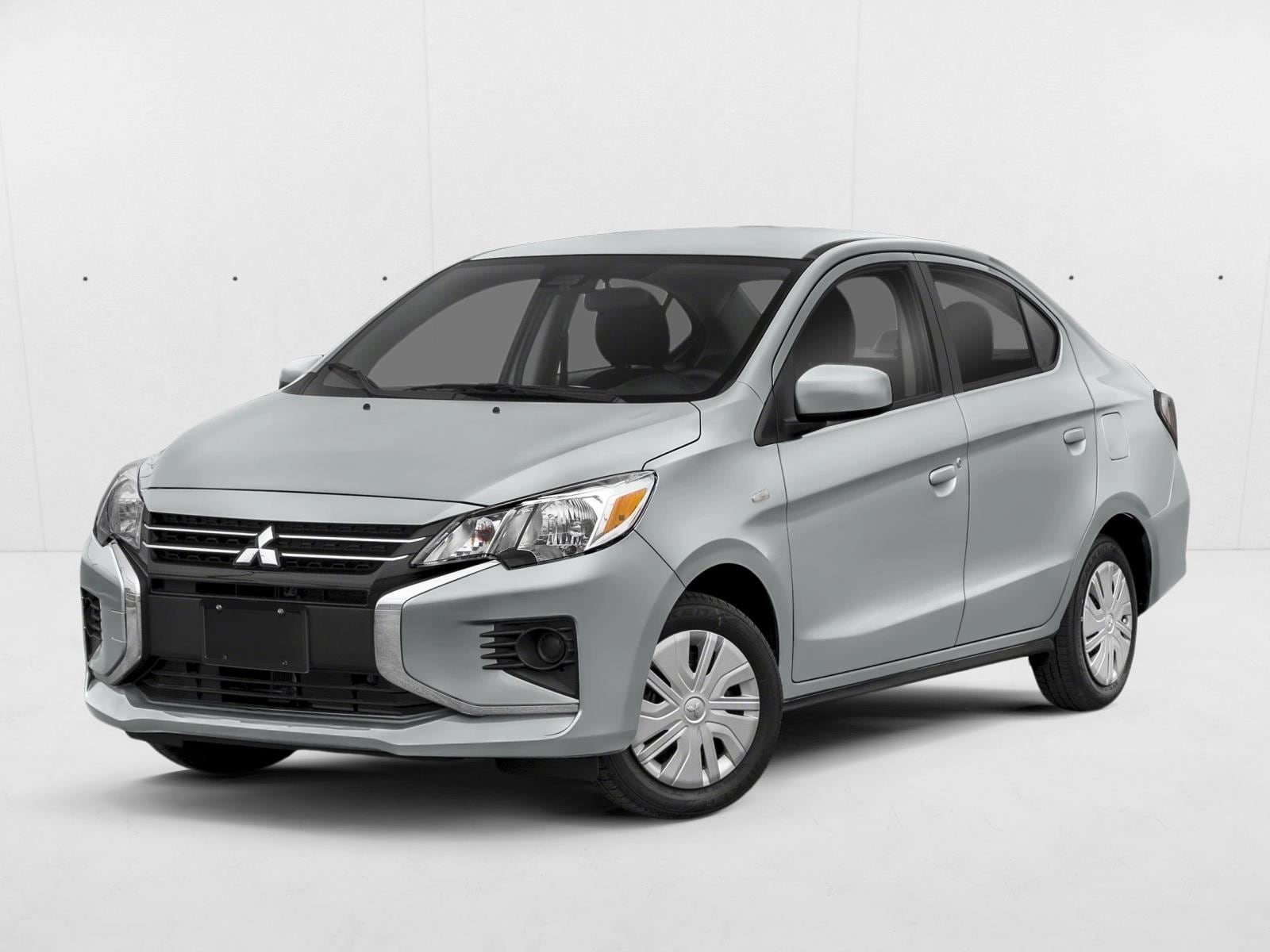 2023 Mitsubishi Mirage G4