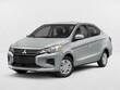  Mitsubishi Mirage G4