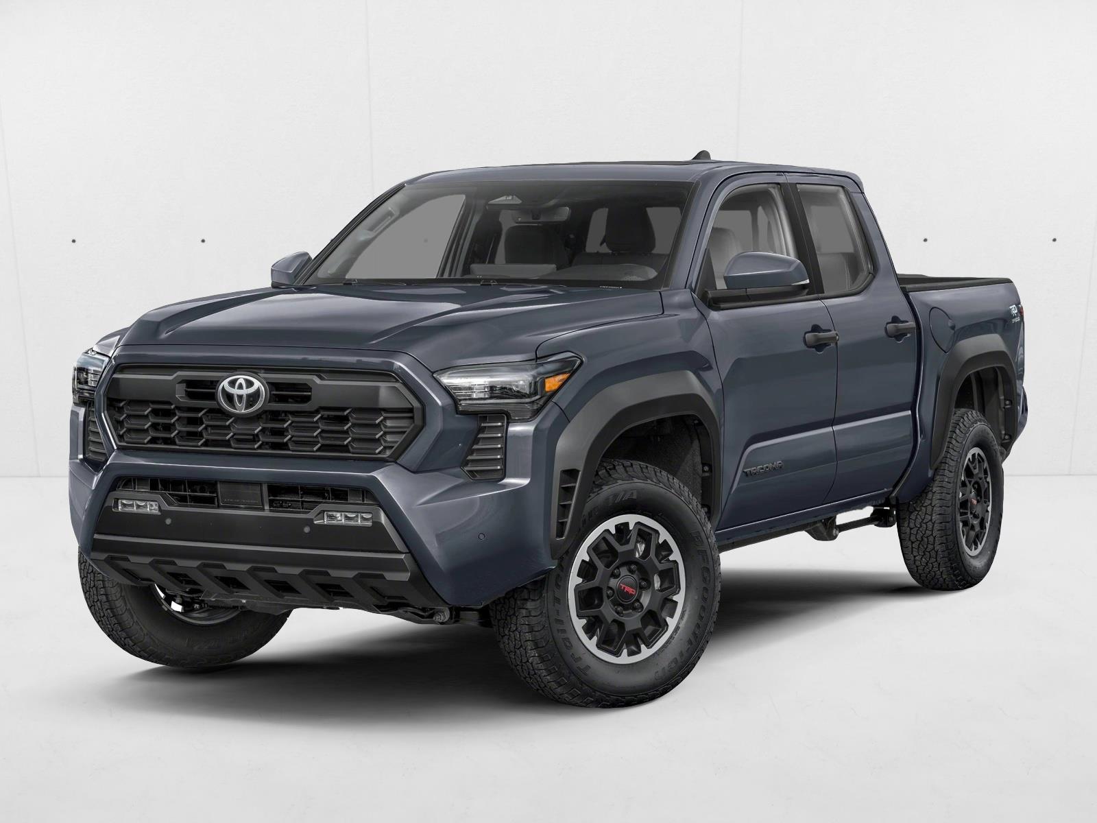 2026 Toyota Tacoma TRD Off Road's photo