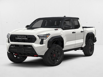 2026 Toyota Tacoma i-FORCE MAX TRD Pro 4X4 DOUBLE CAB HV