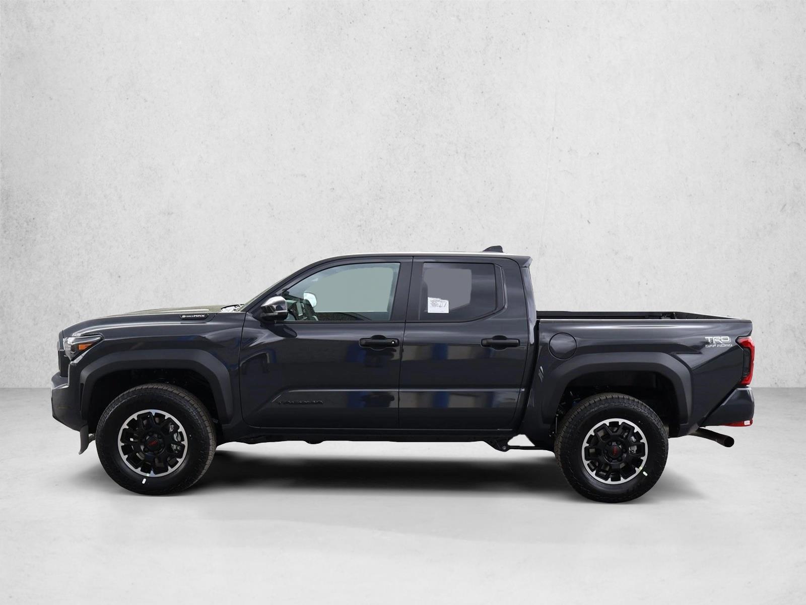 2026 Toyota Tacoma TRD Off Road - Photo 9
