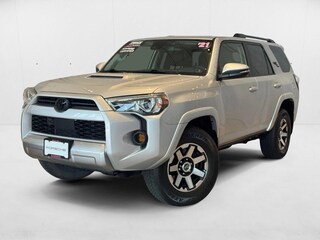 2021 Toyota 4Runner TRD Off Road Premium SUV