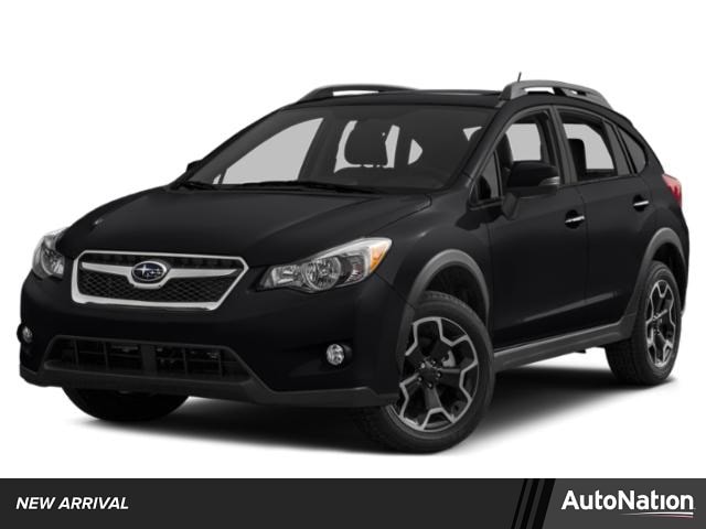2015 Subaru XV Crosstrek Premium CVT's photo