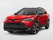 Toyota Corolla Cross Hybrid