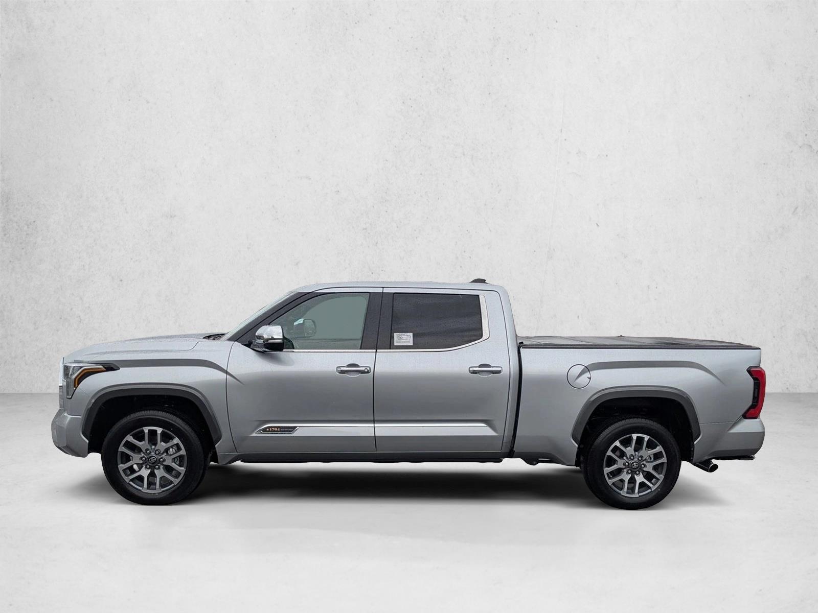 2026 Toyota Tundra 1794 Edition - Photo 10
