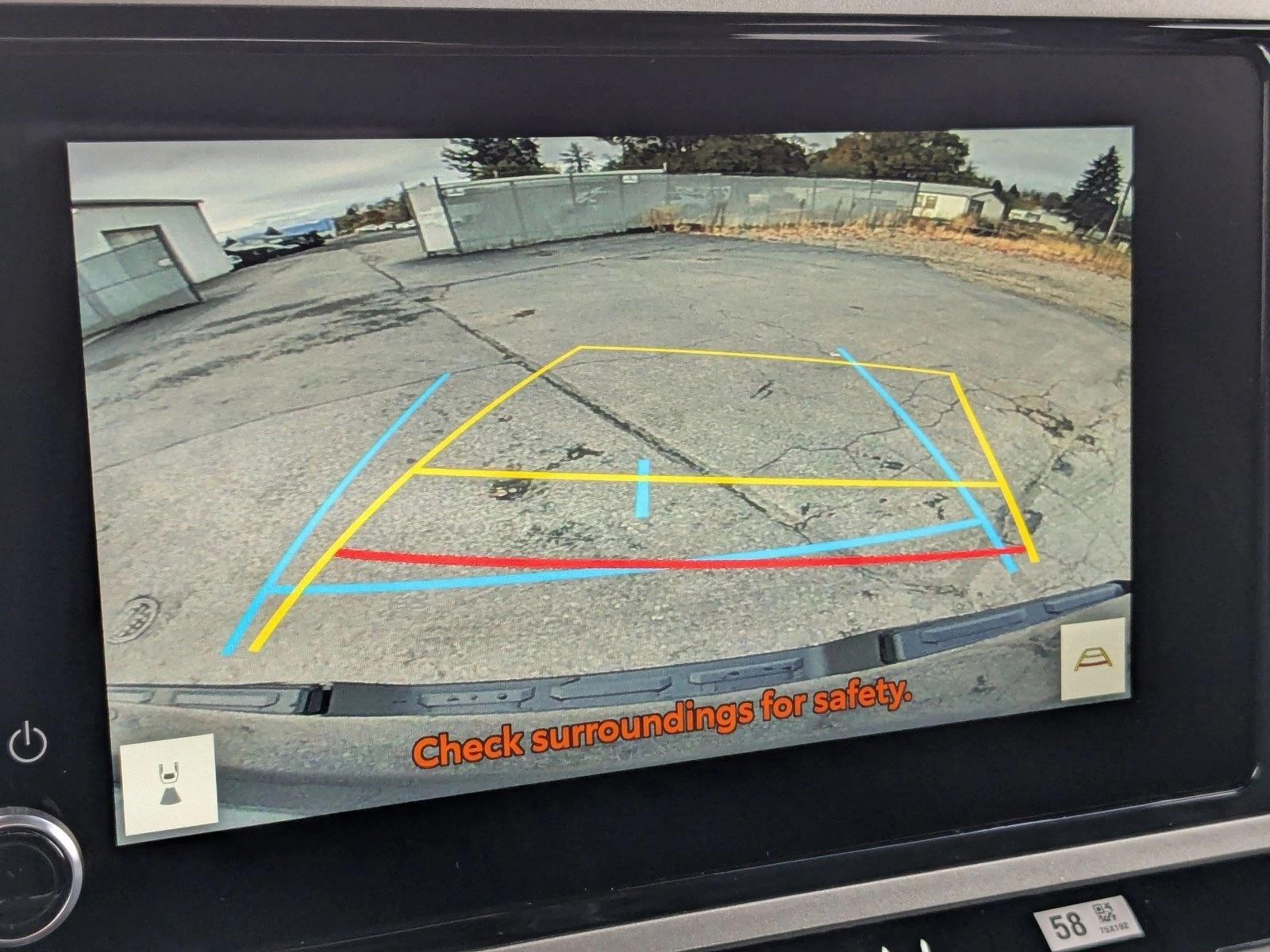 2026 Toyota Tundra SR5 - Photo 13