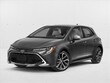 Toyota Corolla Hatchback