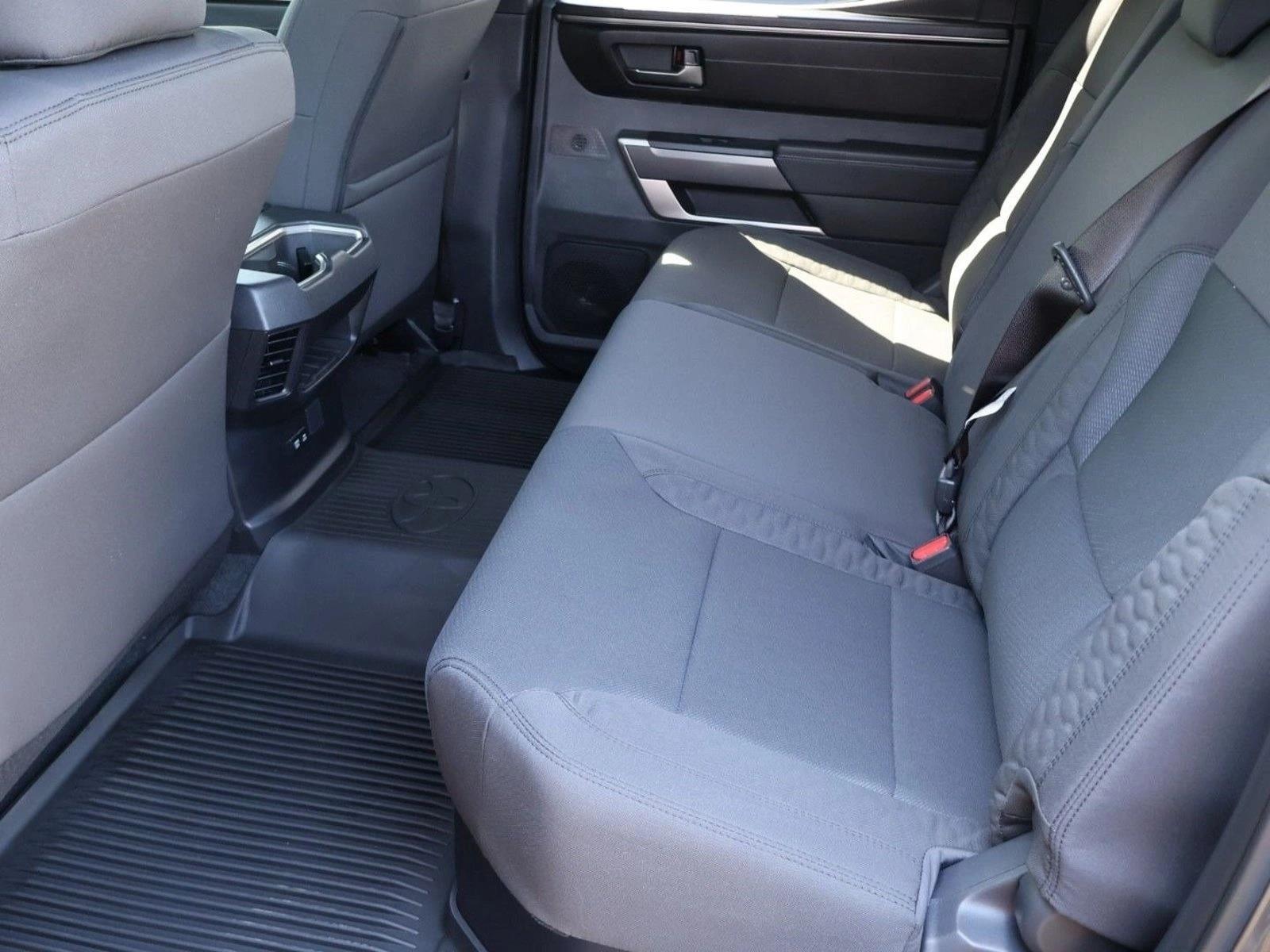 2026 Toyota Tundra SR5 - Photo 15