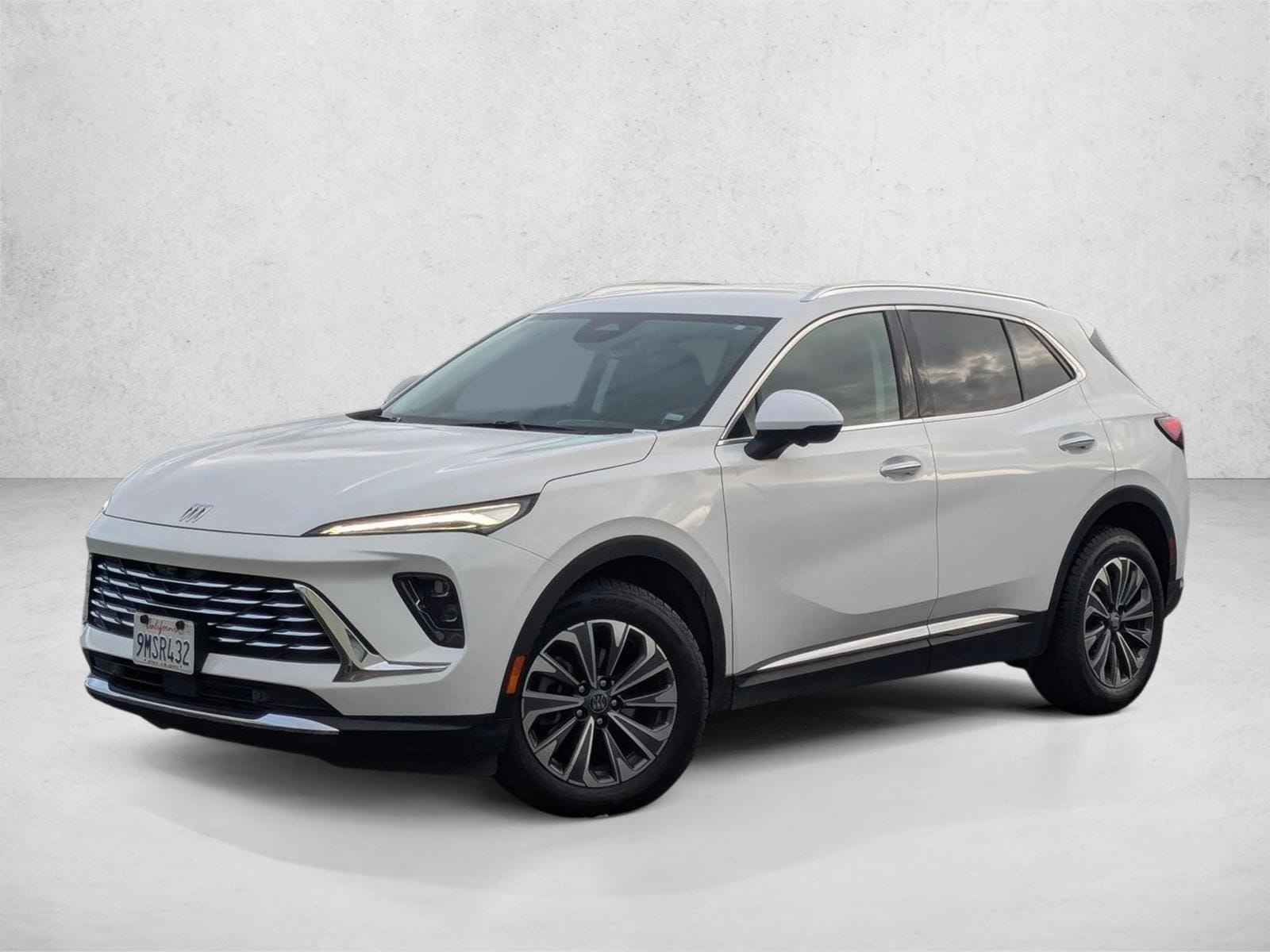 2024 Buick Envision Preferred's photo