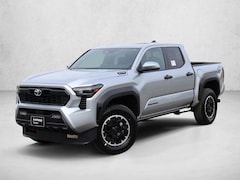2026 Toyota Tacoma i-FORCE MAX TRD Off-Road 4X4 DOUBLE CAB HV
