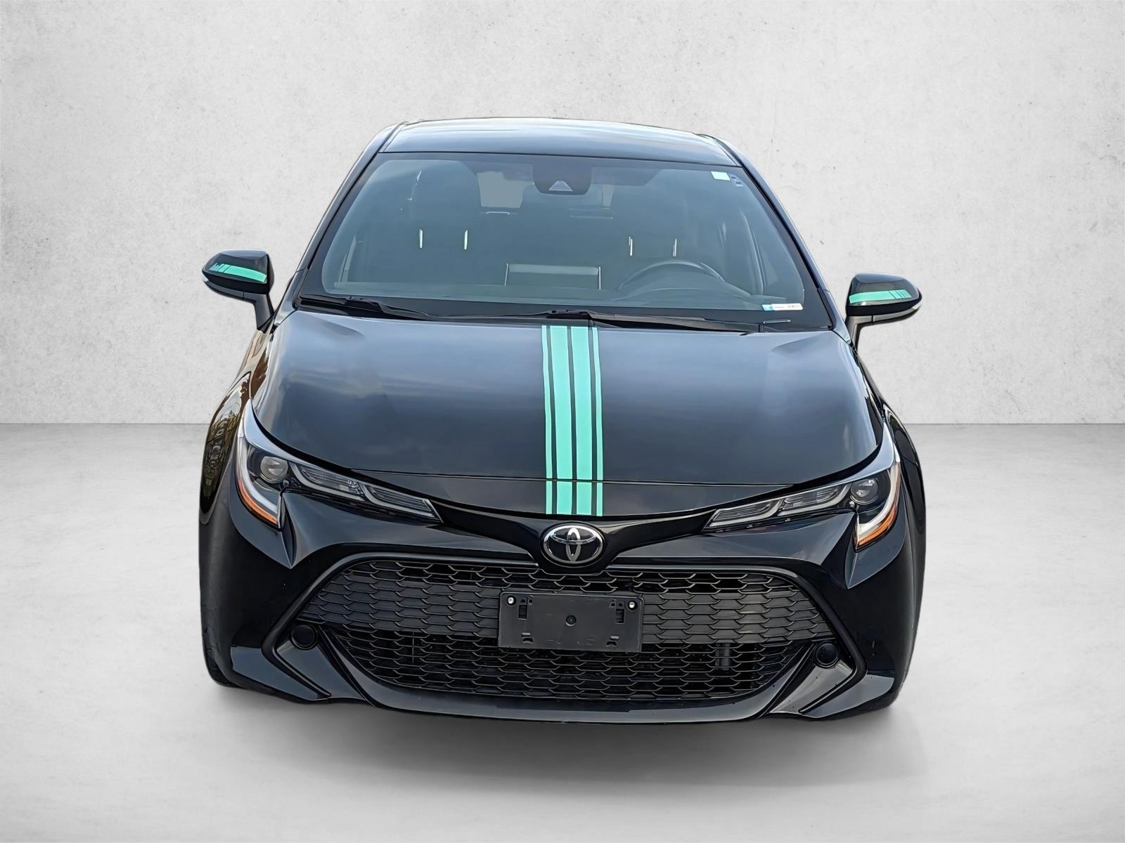 2022 Toyota Corolla SE photo 2