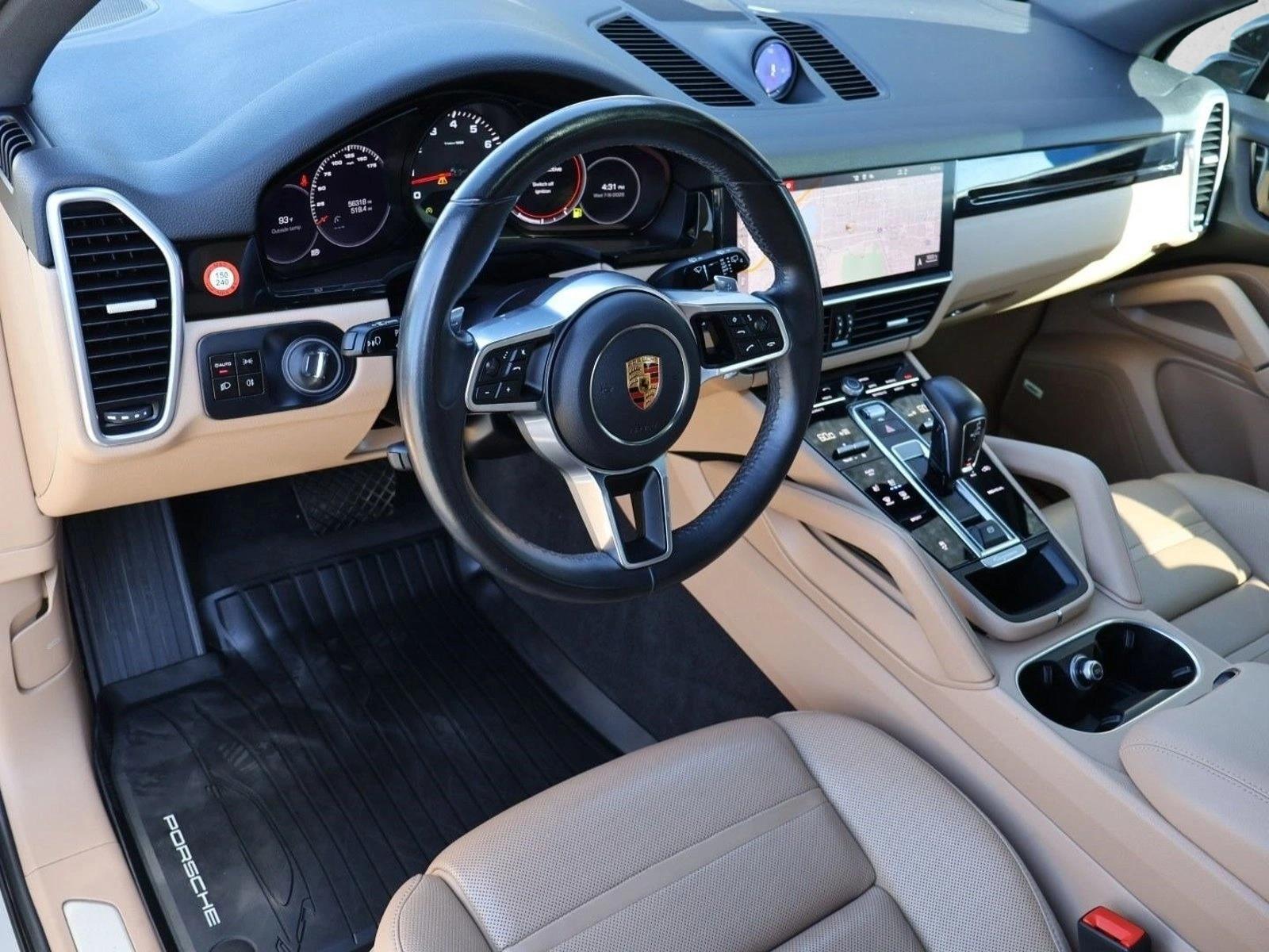 2021 Porsche Cayenne Base - Photo 11