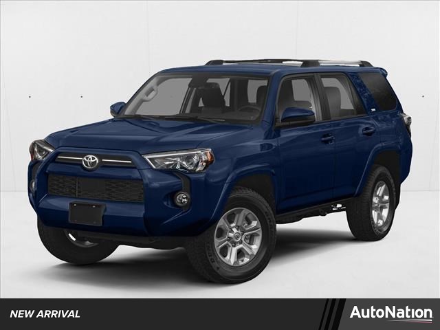  Toyota 4Runner