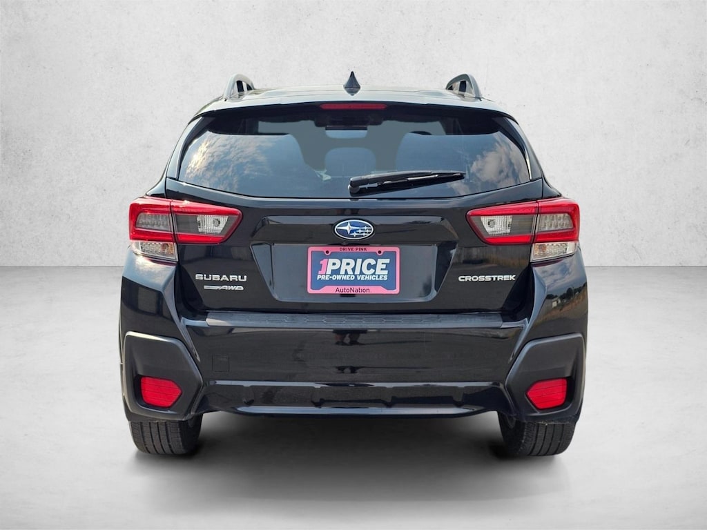 Used 2020 Subaru Crosstrek Premium SUV