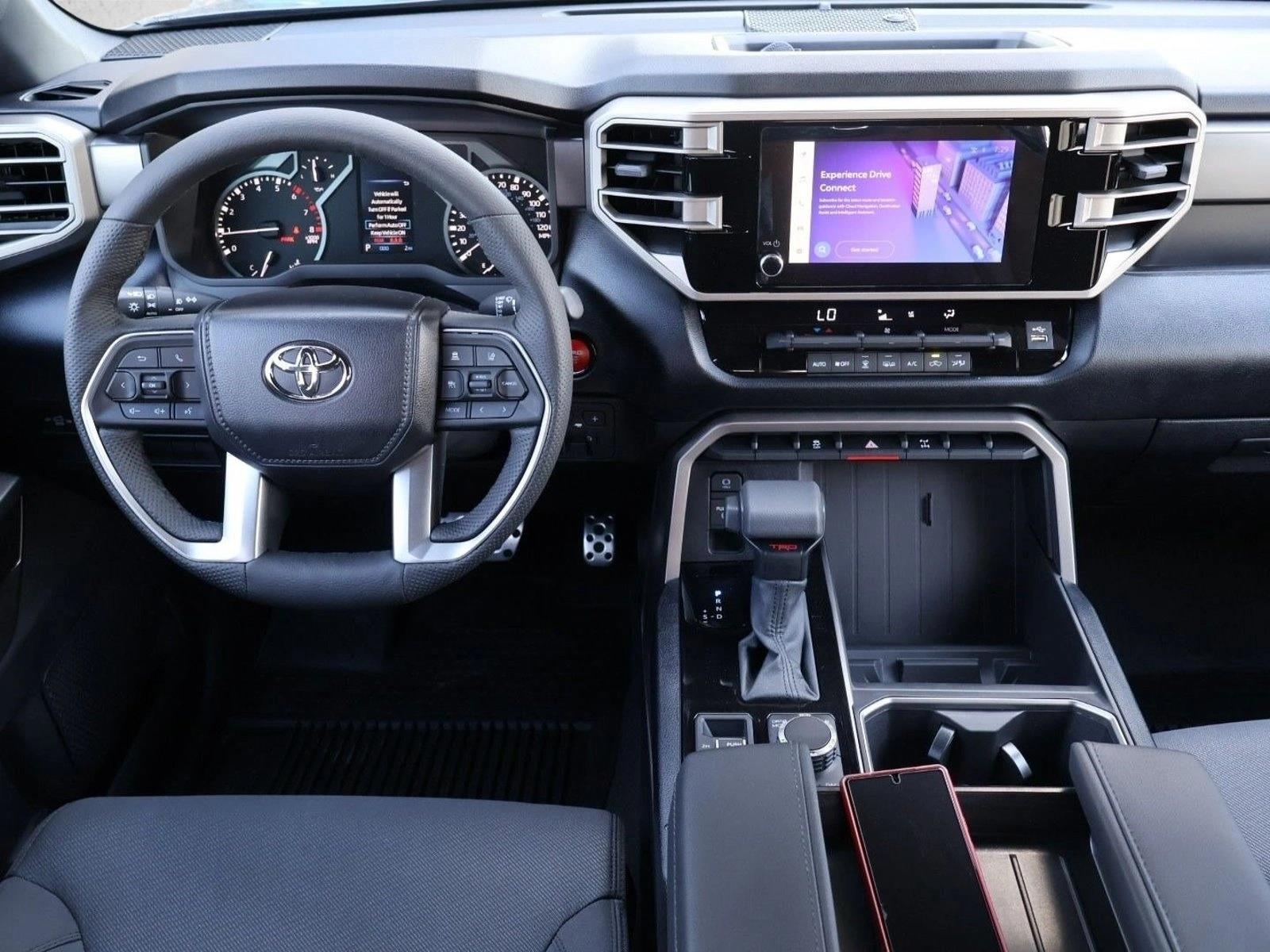 2026 Toyota Tundra SR5 - Photo 14