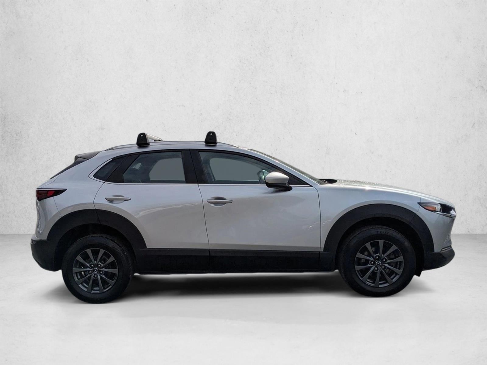 2020 Mazda CX-30 photo 4