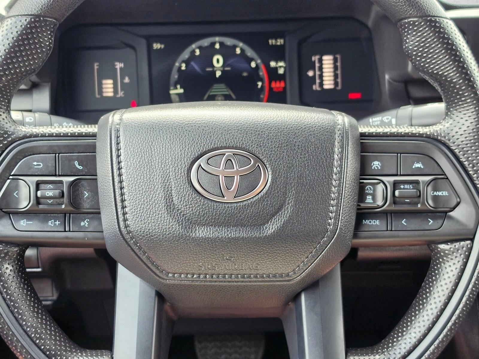 2026 Toyota Tacoma SR5 - Photo 24