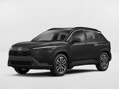 2026 Toyota Corolla Cross XLE XLE - AWD