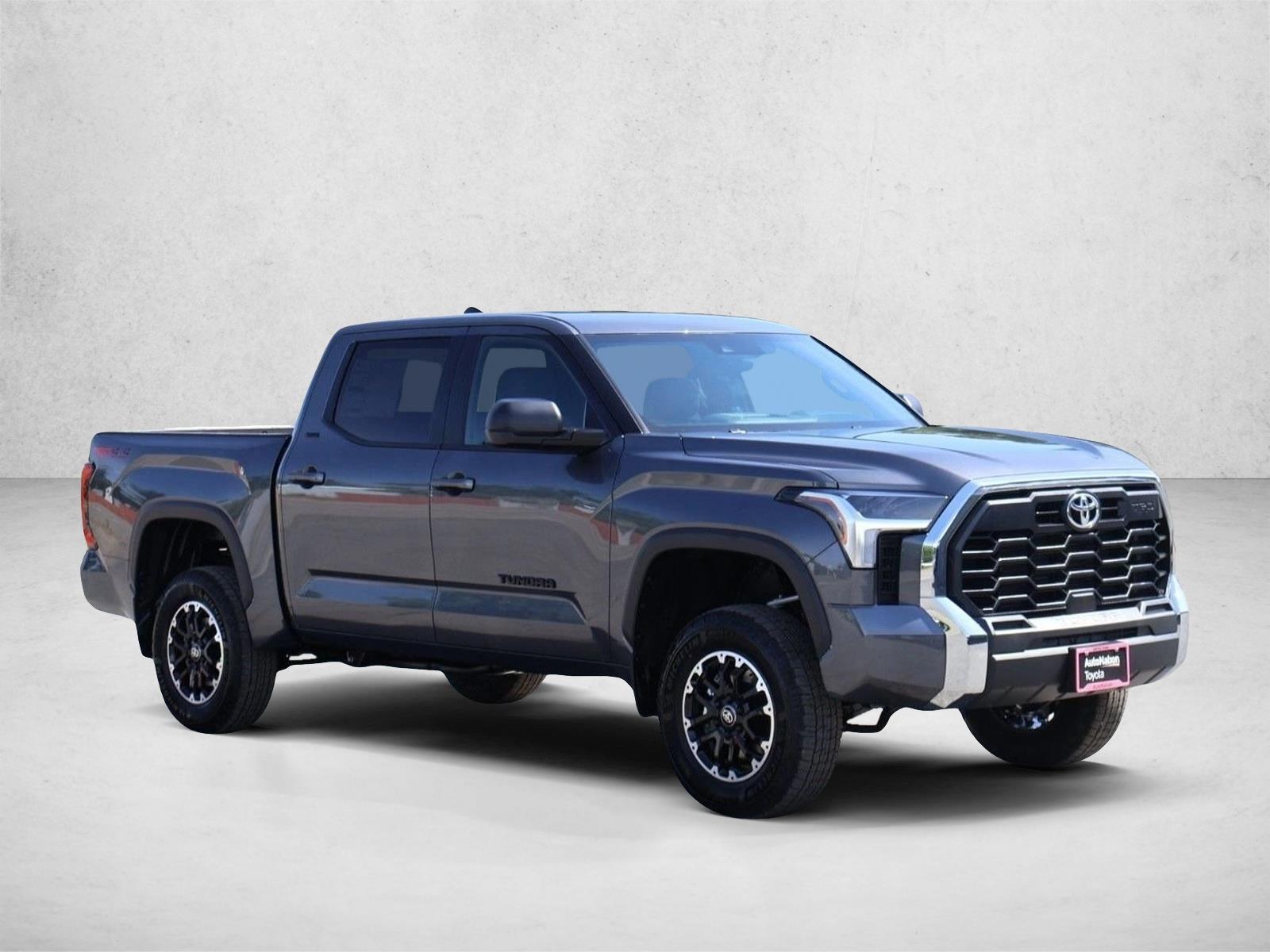 2026 Toyota Tundra SR5 - Photo 6