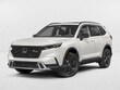 Honda CR-V Hybrid