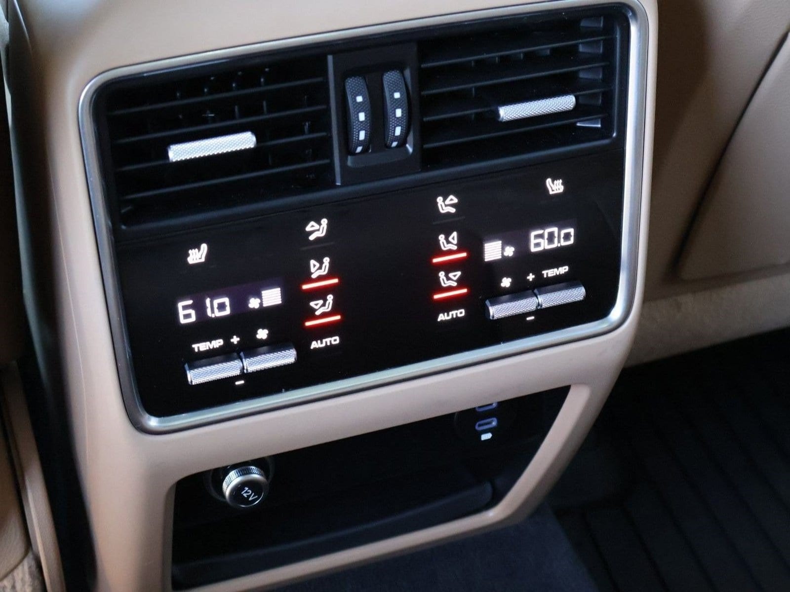 2021 Porsche Cayenne Base - Photo 26