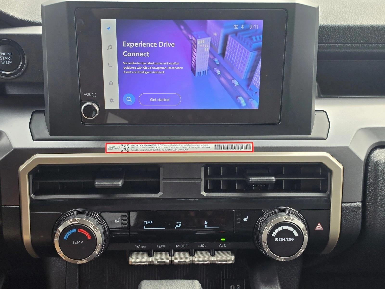 2026 Toyota Tacoma SR5 - Photo 28