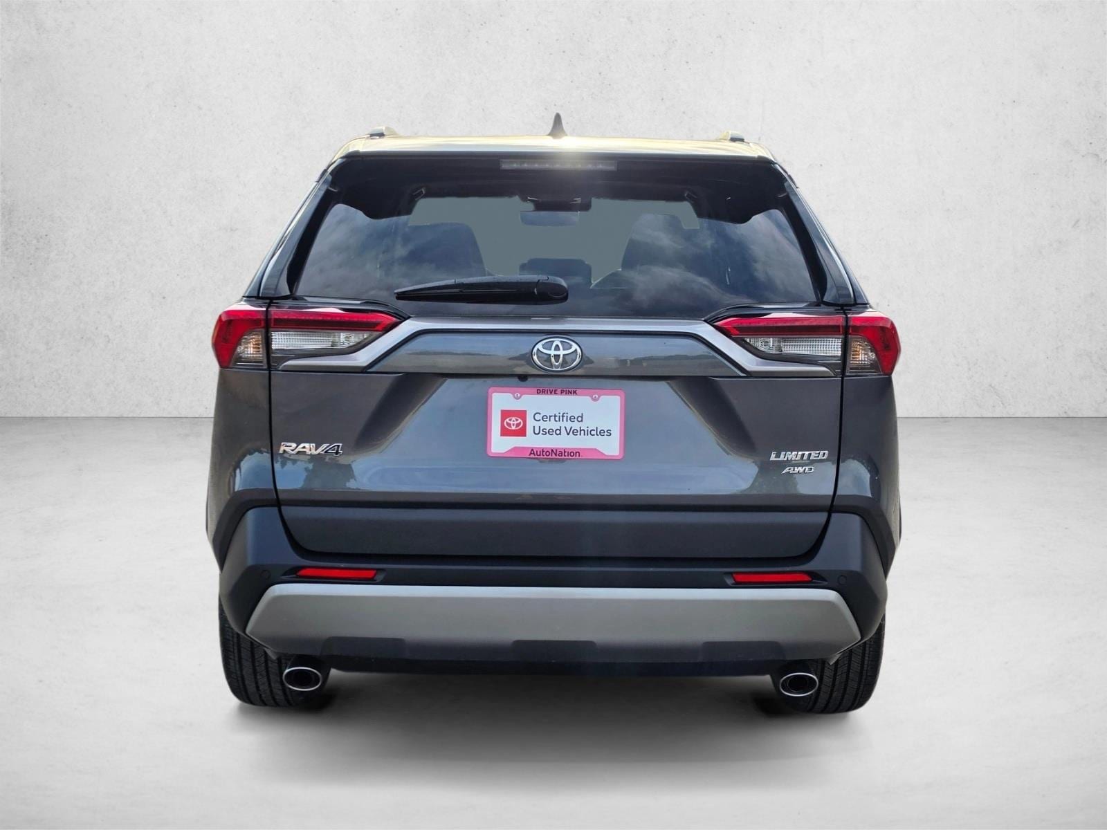 Pre-Owned Toyota RAV4 For Sale in Spokane Valley, WA | AutoNation